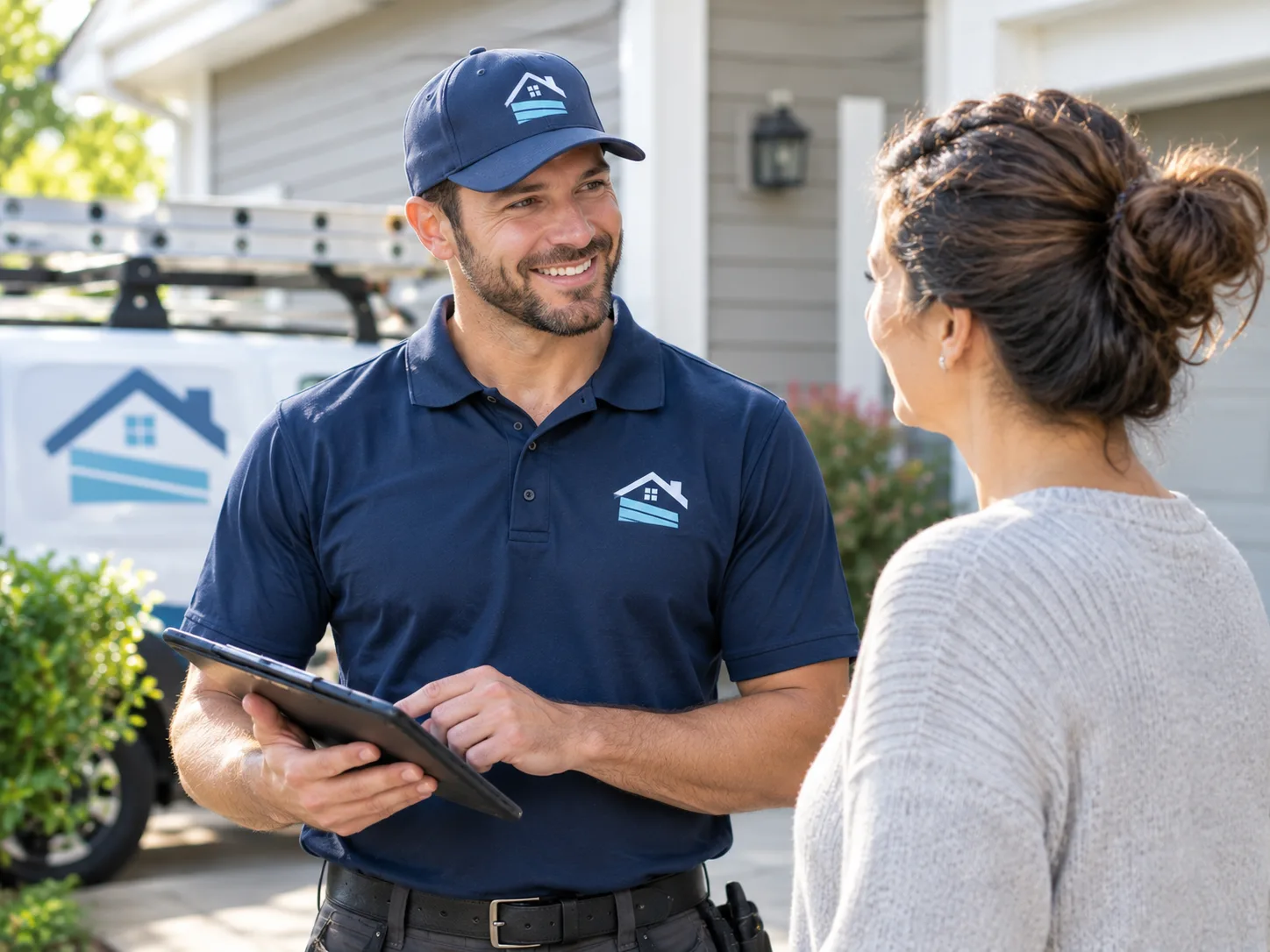 Cracked Siding Repair in Hovland, MN